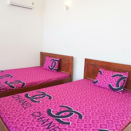 Gia Anh Guesthouse Hué Eksteriør billede