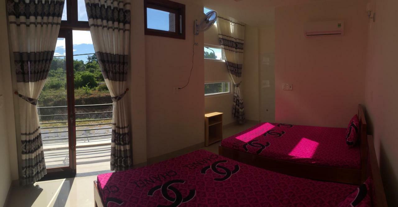 Gia Anh Guesthouse Hué Eksteriør billede