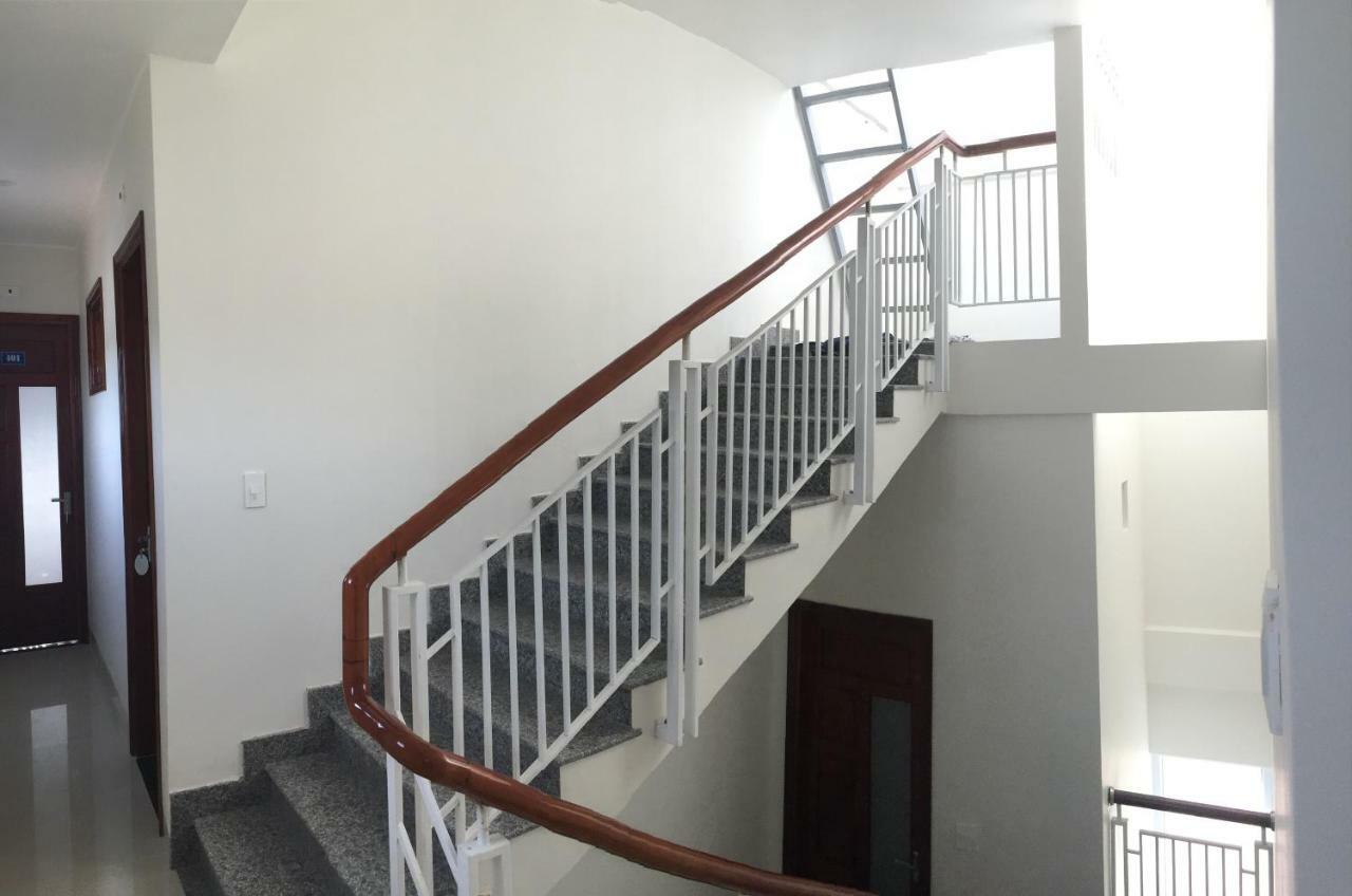 Gia Anh Guesthouse Hué Eksteriør billede