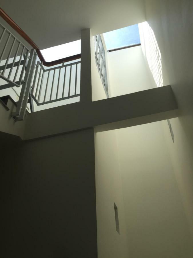 Gia Anh Guesthouse Hué Eksteriør billede